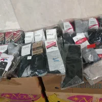 انواع جوراب مردانه ودبستانی