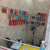 فروش لوازم جانبی موبایل یکجا