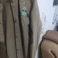 کت کتان جنس عالی