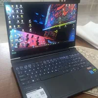 لپتا hp victus gaming