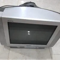 تی وی ۲۱اینچ سامسونگ