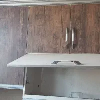 کابینت|مصالح و تجهیزات ساختمان|آران و بیدگل, |دیوار