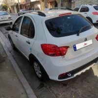 کوییک دنده ای ساده مدل ۱۴۰۰