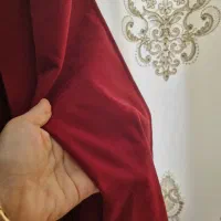 پرده سالن پذیرایی|پرده، رانر، رومیزی|محمودآباد, |دیوار