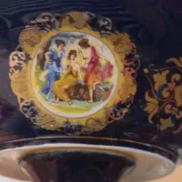 شیرینی خوری|کلکسیون اشیاء عتیقه|سمنان, |دیوار