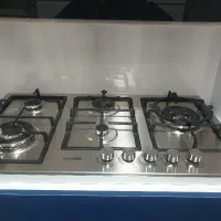 گاز رومیزی صفحه ای  modeling itali|اجاق گاز و لوازم برقی پخت‌وپز|کرج, حیدرآباد|دیوار