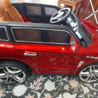 ماشین شارژی|اسباببازی|پرند, فاز ۲|دیوار