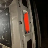 فروش خودرو پژو ELXمدل XUM2000