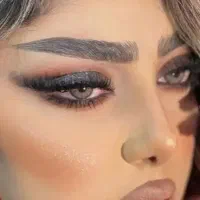 خدمات و آموزش میکاپ.شینیون .ناخن.|خدمات آرایشگری و زیبایی|شیراز, کوشک میدان|دیوار
