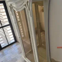 بوفه چوبی پوستر