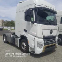 کشنده ۴۴ تن kmc