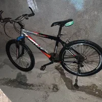 دوچـرخه ویوا