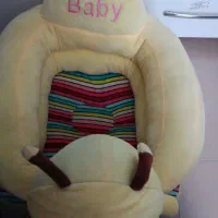 صندلی محافظ کودک|تخت و صندلی بچه|بیرجند, |دیوار