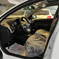 ۲۰۷ پانا دنده ارتقا یافته صفر|خودرو سواری و وانت|قزوین, |دیوار