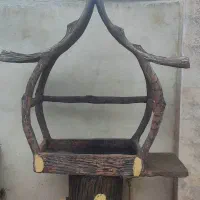 باربیکیو بتنی