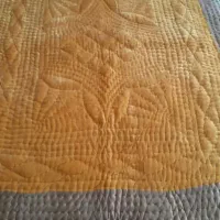لحاف کودک|رختخواب، بالش، پتو|قم, باجک دو|دیوار