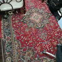 فرش شش متری