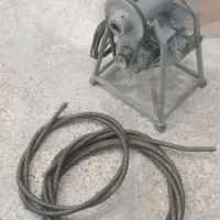 لوله بازکنی و تخلیه چاه