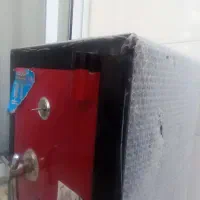 گاوصندق|ابزارآلات|فلاورجان, |دیوار