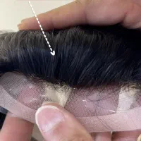 پروتز موی طبیعی و حرفه ای ویژه آقایان و بانوان|خدمات آرایشگری و زیبایی|کرمانشاه, |دیوار