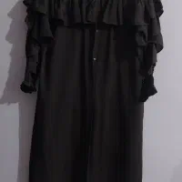 مانتو عبایی