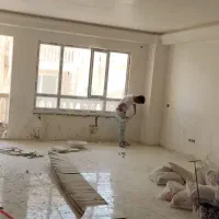 فروش آپارتمان ۱۰۰ متری/طبقه ۴/امیرکبیر /خام|فروش آپارتمان|بروجرد, |دیوار