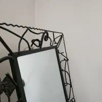 آینه قدی|آینه|کرمانشاه, |دیوار