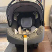 کریر صندلی ماشین برند چیکو - مدل keyfit35|تخت و صندلی بچه|تهران, سهروردی|دیوار