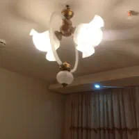 لوستر کریستال مارک خارجی Cam ایتالیا و مدل ....|لوستر و چراغ آویز|اصفهان, رکن الدوله شرقی|دیوار