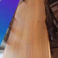 میز نهار خوری ۶ نفره