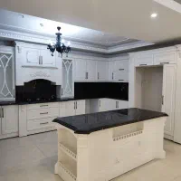 ۱۵۱ متر آپارتمان فول امکانات در امام رضا