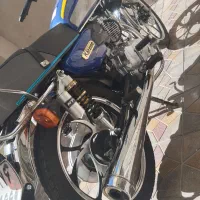 موتورسیکلت200|موتورسیکلت|ارومیه, |دیوار