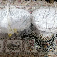 سبد|صنایع دستی و سایر لوازم تزئینی|تهران, گلستان (شهرک راه آهن)|دیوار