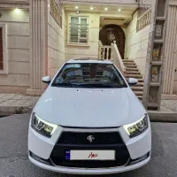 دنا پلاس توربو اتومات مدل ۱۴۰۲