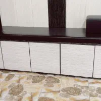 دکوراسیون آرایشگاه مردانه|آرایشگاه و سالن‌های زیبایی|مرودشت, استادیوم‎|دیوار