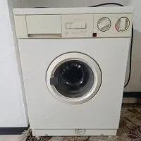 لباسشویی آزمایش