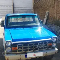 نیسان مدل 81