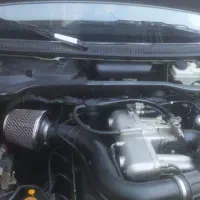 فروش روا سال دوگانه کارخانه|خودرو سواری و وانت|سقز, |دیوار