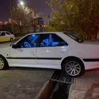 پرشیا تیوفایو مدل ۹۴ سفارشی|خودرو سواری و وانت|زنجان, |دیوار