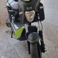 موتور برقی کویر