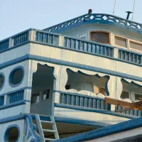 فروش یک ربع لنج باری