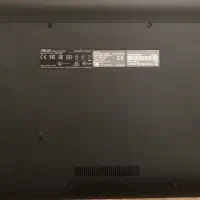 نوت بوک ایسوس ASUS نو + متعلقات نو+کارتن|رایانه همراه|تهران, شهرک چیتگر|دیوار
