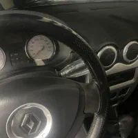 فروش ساندرو اتومات|خودرو سواری و وانت|ارومیه, |دیوار