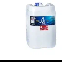 آب مقطر ۲۰لبتری دیونبزه شده خالص خاص الکل واسانس|آرایشی، بهداشتی، درمانی|تهران, بهداشت|دیوار