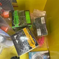 قرص جوشان تسویه اب