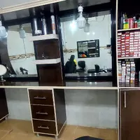 دکور ارایشگاه