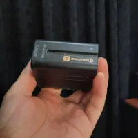 باتری دوربین nx