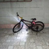 دوچرخه ۲۷.۵ فاریس|دوچرخه، اسکیت، اسکوتر|مشهد, کوشش|دیوار