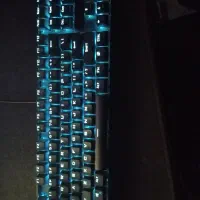 کیبورد kumara K552