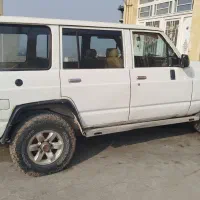 پاترول مدل1983